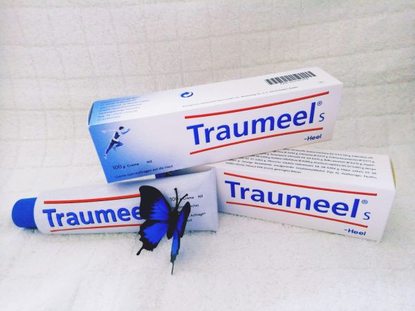 Траумель З туба крем 100 г Хеель Німеччина