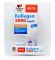 Доппельгерц Колаген рідкий 5000 мг Doppelherz aktiv Kollagen для суглобів, хрящів, зв'язок, шкіри 14 штук